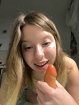 kimczii online show from 11, 3, 2026