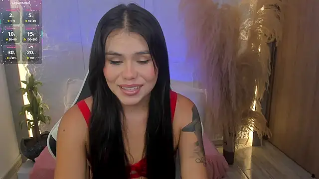 dominique25  online show from 18, 7, 2026