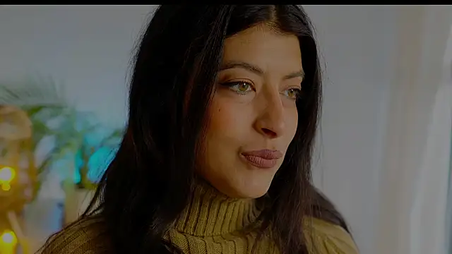 anabelcurvy online show from 7, 1, 2026