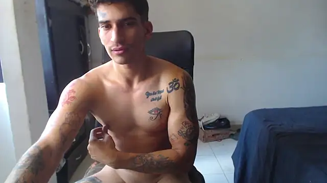 thebestwarrior  online show from 27, 9, 2025