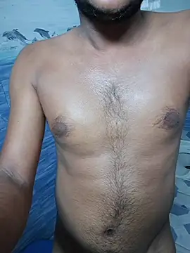 Itsdesi boy online show from 23, 5, 2026
