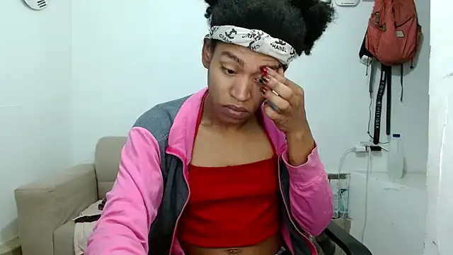 angelamarie1 online show from 17, 11, 2025