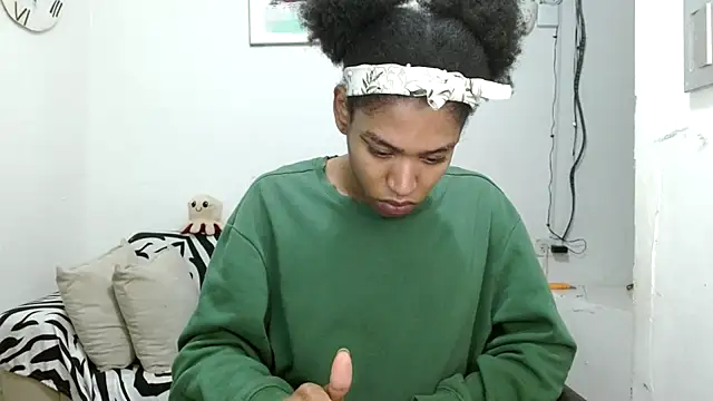 angelamarie1 online show from 6, 2, 2026