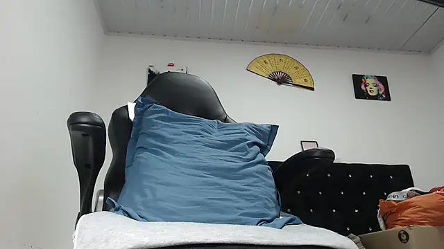 pamelabigcock69 online show from 31, 5, 2026