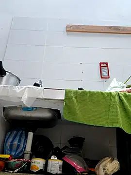 Dannacamila online show from 17, 11, 2025