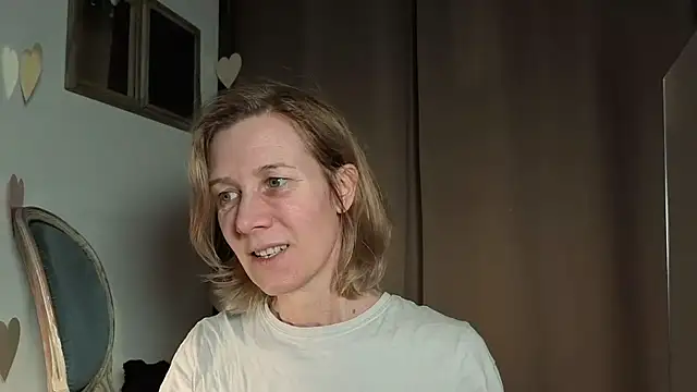 Lola Belgium online show from 30, 3, 2026