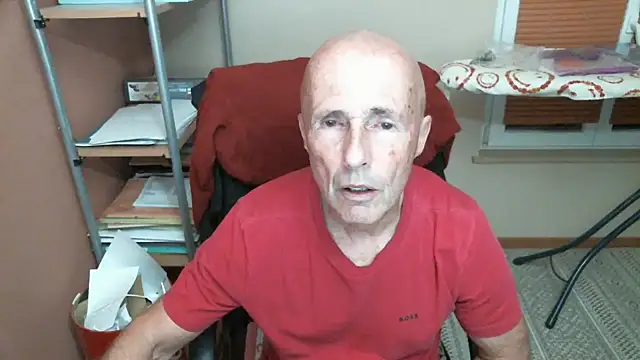 olibrius71 online show from 1, 3, 2026