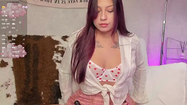 Mary tiim online show from 13, 4, 2026