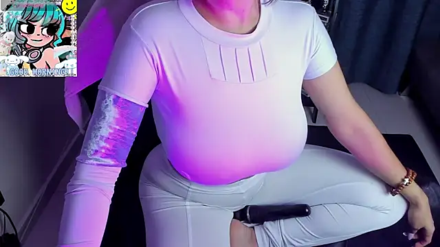 Roxy clark online show from 27, 2, 2026