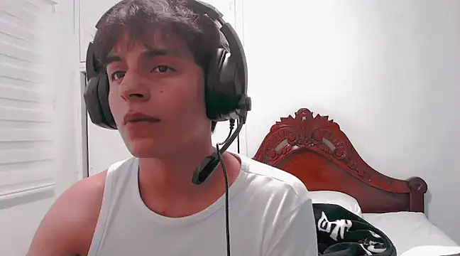 ZHALEM online show from 20, 2, 2025