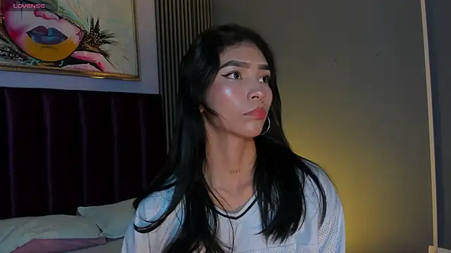 Snapshot of LauraAristizabal chatting on 30, 5, 2026 LauraAristizabal online show from 30, 5, 2026
