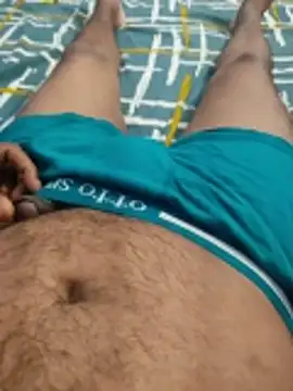 abykurian777 online show from 9, 4, 2026