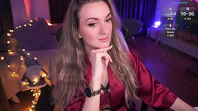 ShyNdWild online show from 4, 12, 2024