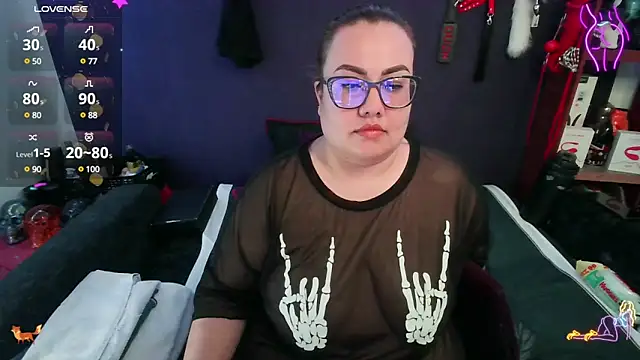 foxbell lt online show from 18, 12, 2024