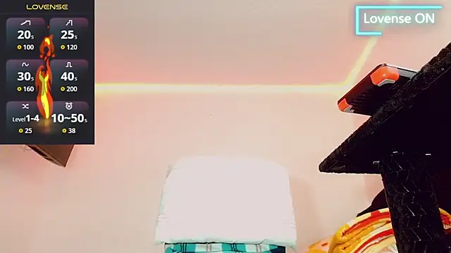 Snapshot of Miss_Nasty_Lia chatting on 4, 6, 2026 Miss Nasty Lia online show from 4, 6, 2026