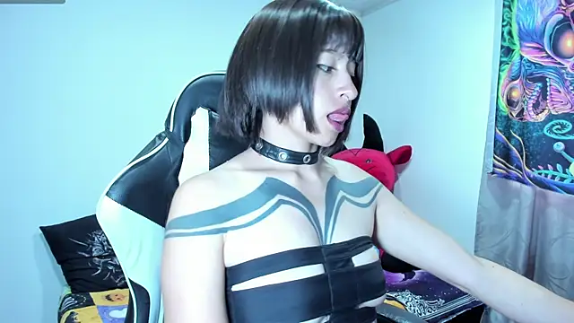 yunkodolly666 online show from 28, 5, 2026