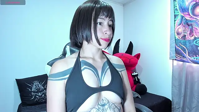 Snapshot of yunkodolly666 chatting on 21, 6, 2026 yunkodolly666 online show from 21, 6, 2026