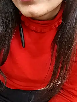 CuteSarikaLIVE online show from 4, 12, 2025