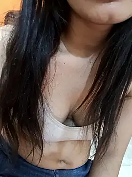 CuteSarikaLIVE online show from 18, 2, 2026