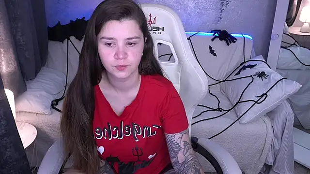 AmellyMilly online show from 29, 10, 2025