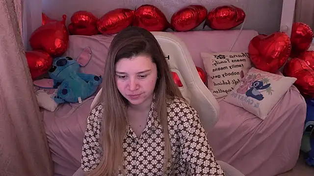 Snapshot of AmellyMilly chatting on 5, 2, 2026 AmellyMilly online show from 5, 2, 2026