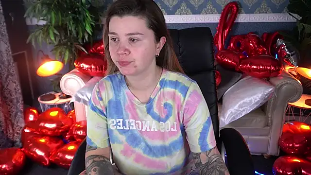 Snapshot of AmellyMilly chatting on 6, 2, 2026 AmellyMilly online show from 6, 2, 2026