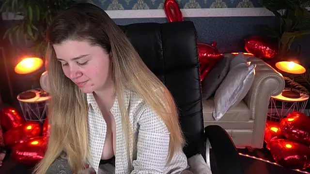 Snapshot of AmellyMilly chatting on 7, 2, 2026 AmellyMilly online show from 7, 2, 2026