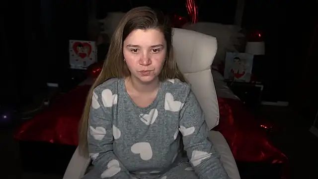 Snapshot of AmellyMilly chatting on 12, 2, 2026 AmellyMilly online show from 12, 2, 2026