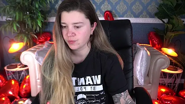 Snapshot of AmellyMilly chatting on 14, 2, 2026 AmellyMilly online show from 14, 2, 2026