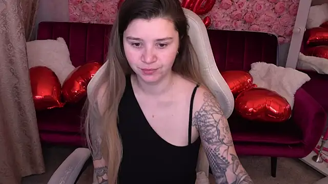 Snapshot of AmellyMilly chatting on 15, 2, 2026 AmellyMilly online show from 15, 2, 2026