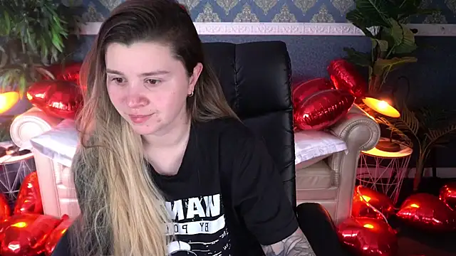 Snapshot of AmellyMilly chatting on 22, 2, 2026 AmellyMilly online show from 22, 2, 2026