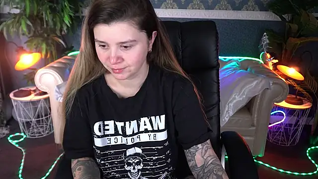 Snapshot of AmellyMilly chatting on 1, 3, 2026 AmellyMilly online show from 1, 3, 2026