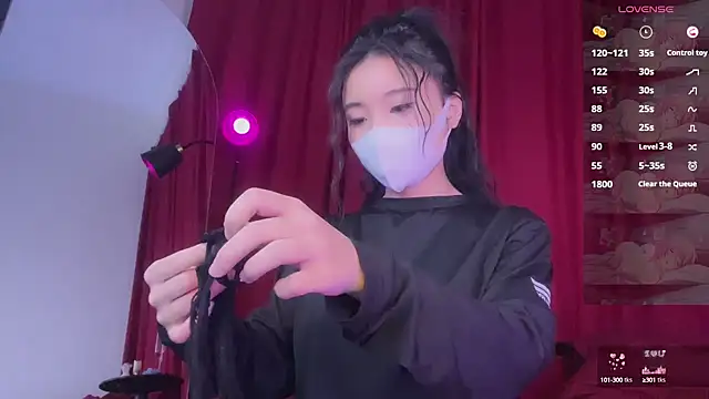 alaia-EDP online show from 19, 12, 2024