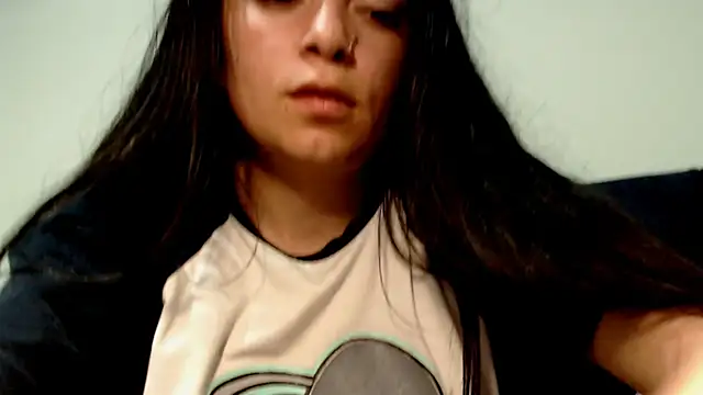 Meghan320 online show from 21, 1, 2025