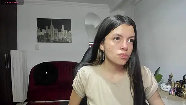 Meghan320 online show from 3, 10, 2025