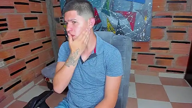 patrik 027 online show from 28, 1, 2025