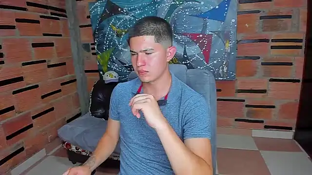 patrik 027 online show from 28, 1, 2025