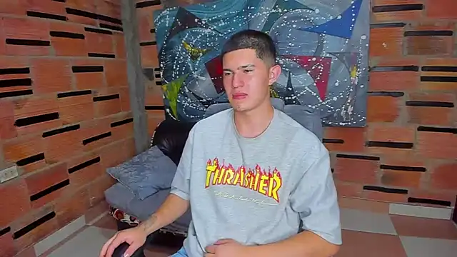 patrik 027 online show from 30, 1, 2025