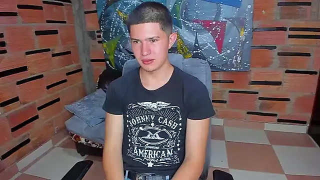 patrik 027 online show from 31, 1, 2025