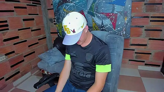 patrik 027 online show from 1, 2, 2025