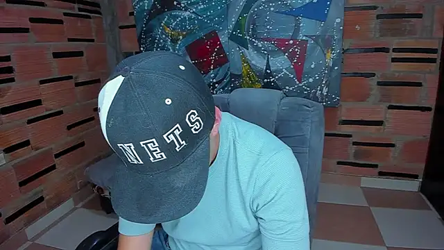 patrik 027 online show from 3, 2, 2025