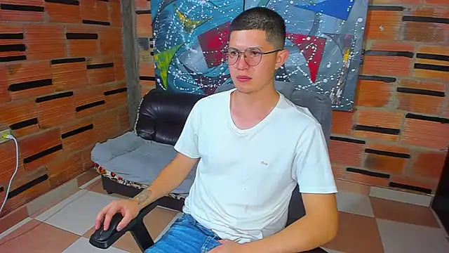 patrik 027 online show from 28, 2, 2025