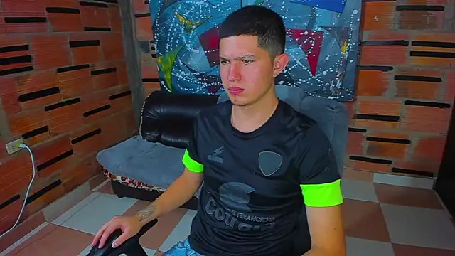 patrik 027 online show from 17, 3, 2025