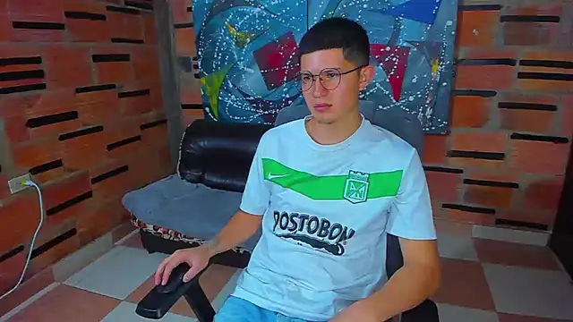 patrik 027 online show from 19, 3, 2025