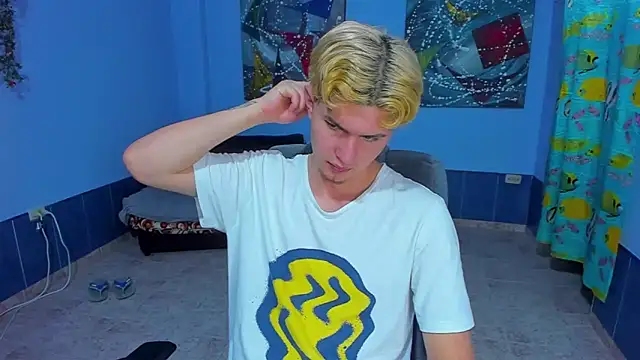 patrik 027 online show from 11, 9, 2025