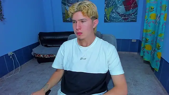 patrik 027 online show from 13, 9, 2025