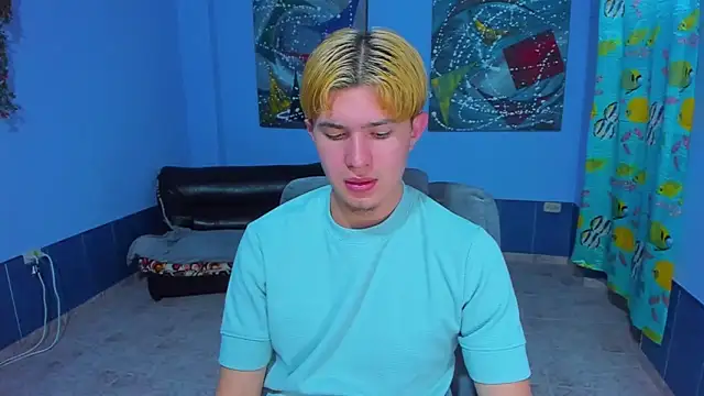 patrik 027 online show from 18, 9, 2025