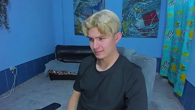 patrik 027 online show from 3, 10, 2025