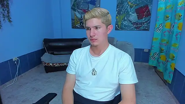 patrik 027 online show from 13, 10, 2025