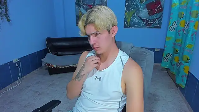 patrik 027 online show from 4, 11, 2025